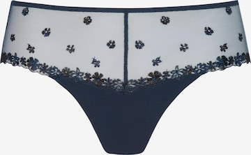 Mey Broekje 'Pretty Joan' in Blauw: voorkant