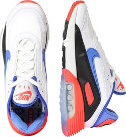 Nike Sportswear Sneaker 'Nike Air Max 2090 EOI' in Gemengde Kleuren
