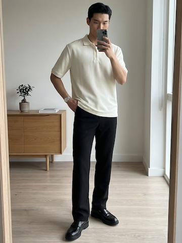 Everly Конический (Tapered) Штаны в Черный