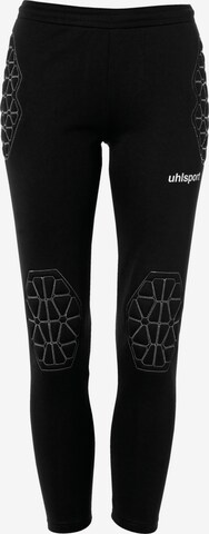 UHLSPORT Tracksuit in Black