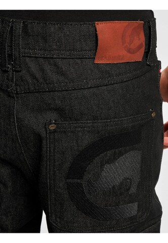 Ecko Unlimited Szabványos Farmer - fekete