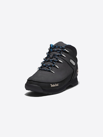 Boots 'Euro Sprint Hiker' di TIMBERLAND in nero