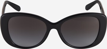COACH Sunglasses '0HC8322' in Black