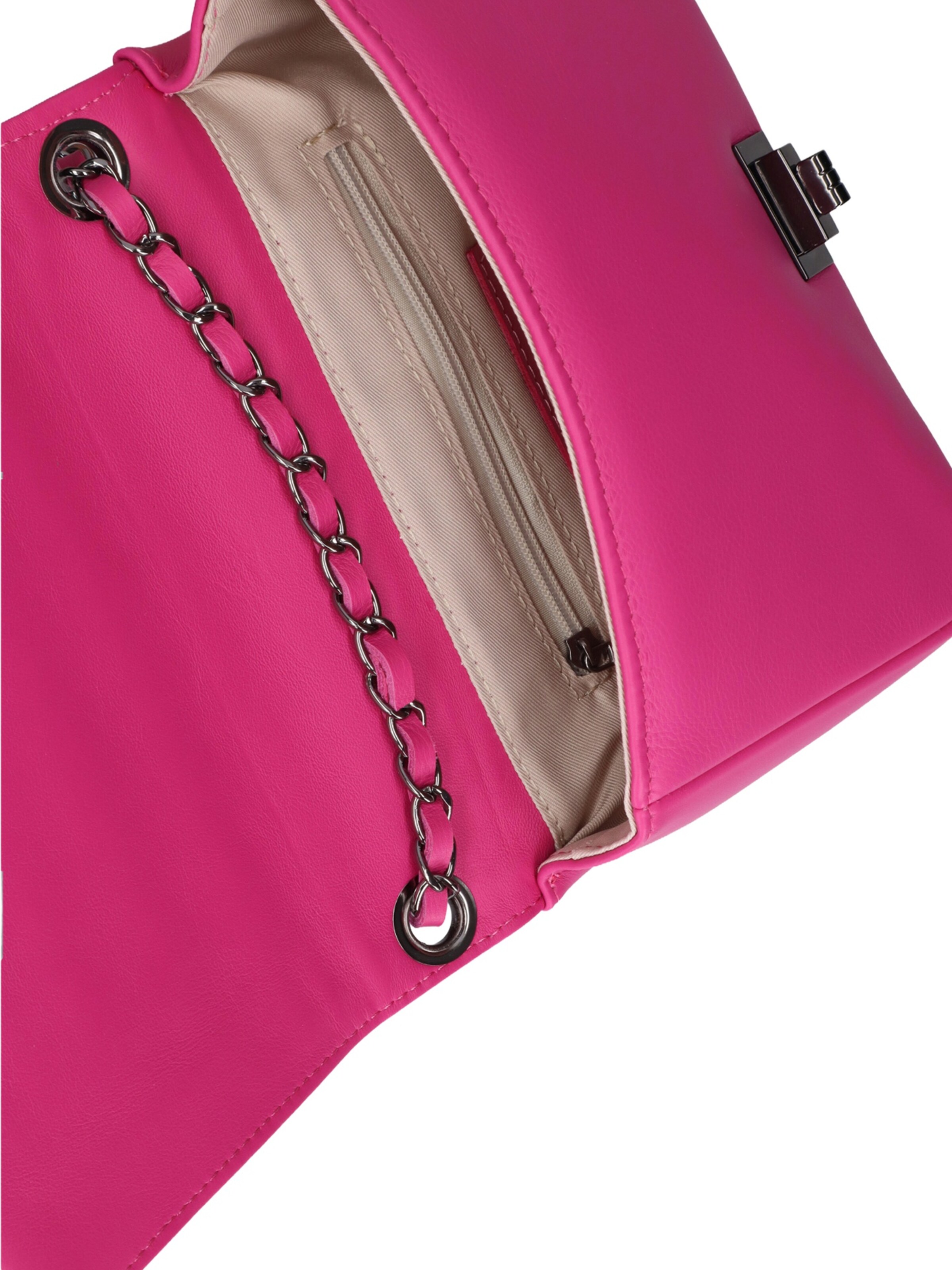 Sac à bandoulière Gave Lux en rose