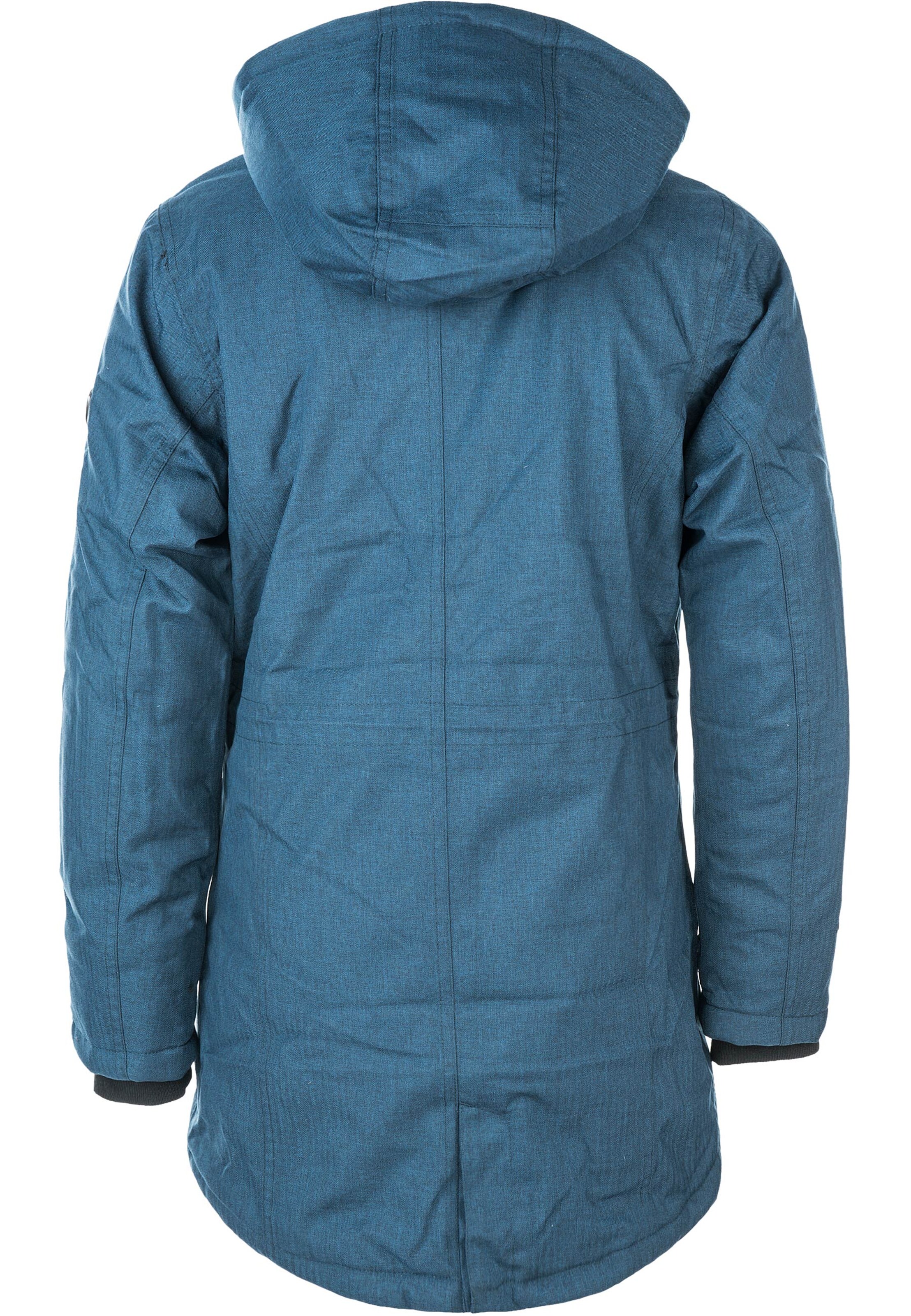 Whistler Athletic Jacket 'Elmau' in Blue