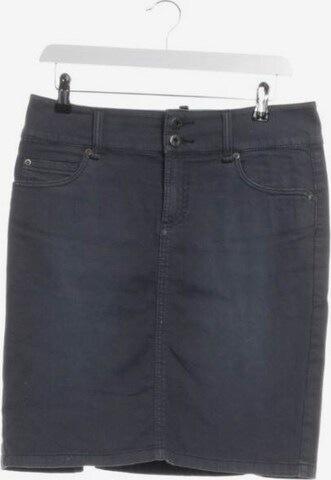 Marc O'Polo Skirt in S in Grey: front