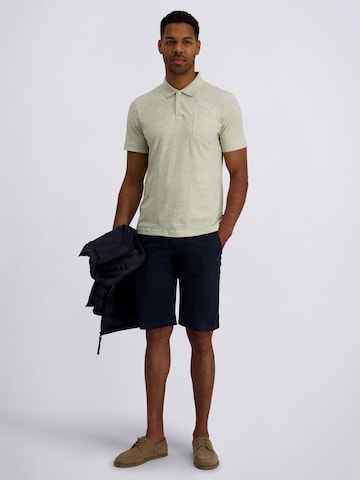 T-Shirt PIERRE CARDIN en vert