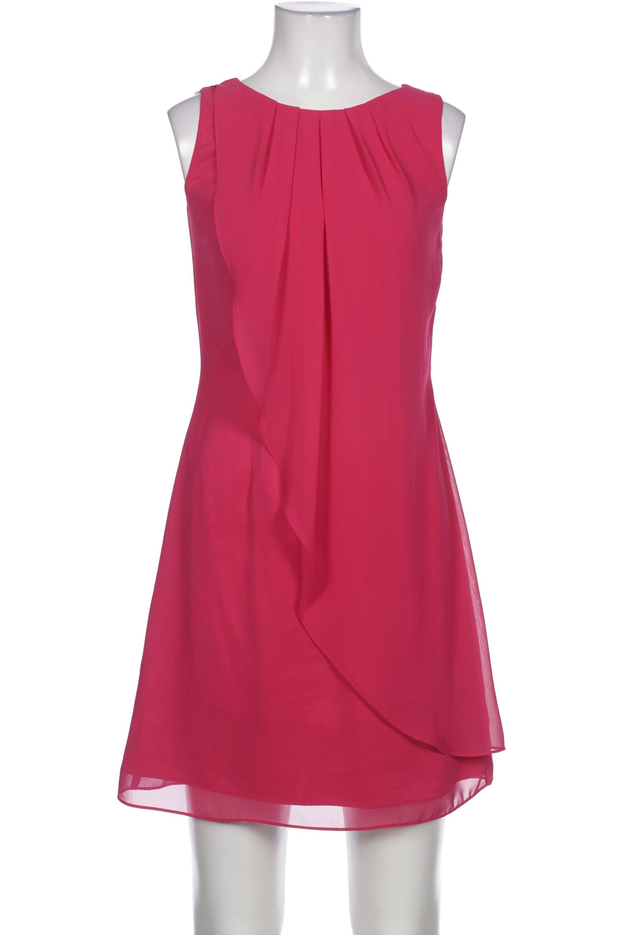 SWING Dress in XS in Pink: front