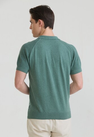 Felix Hardy - Camiseta en verde