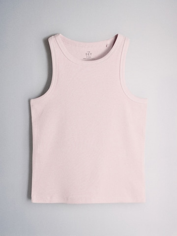 Top de la The Set pe gri