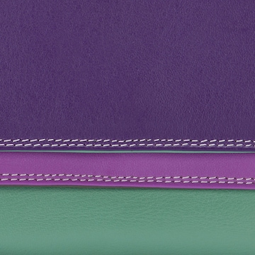 Portamonete di mywalit in lilla