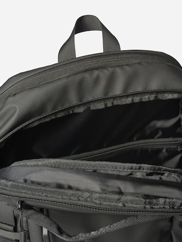 Sac à dos KOROSHI en noir