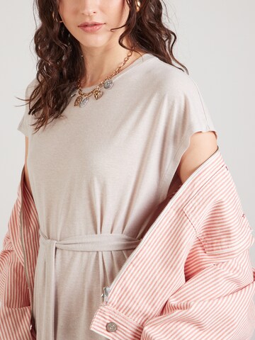 VERO MODA Dress 'VMHanna' in Grey