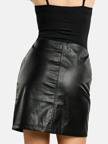 Liberte Essentiel Hame ' POP-MINI ' värissä musta