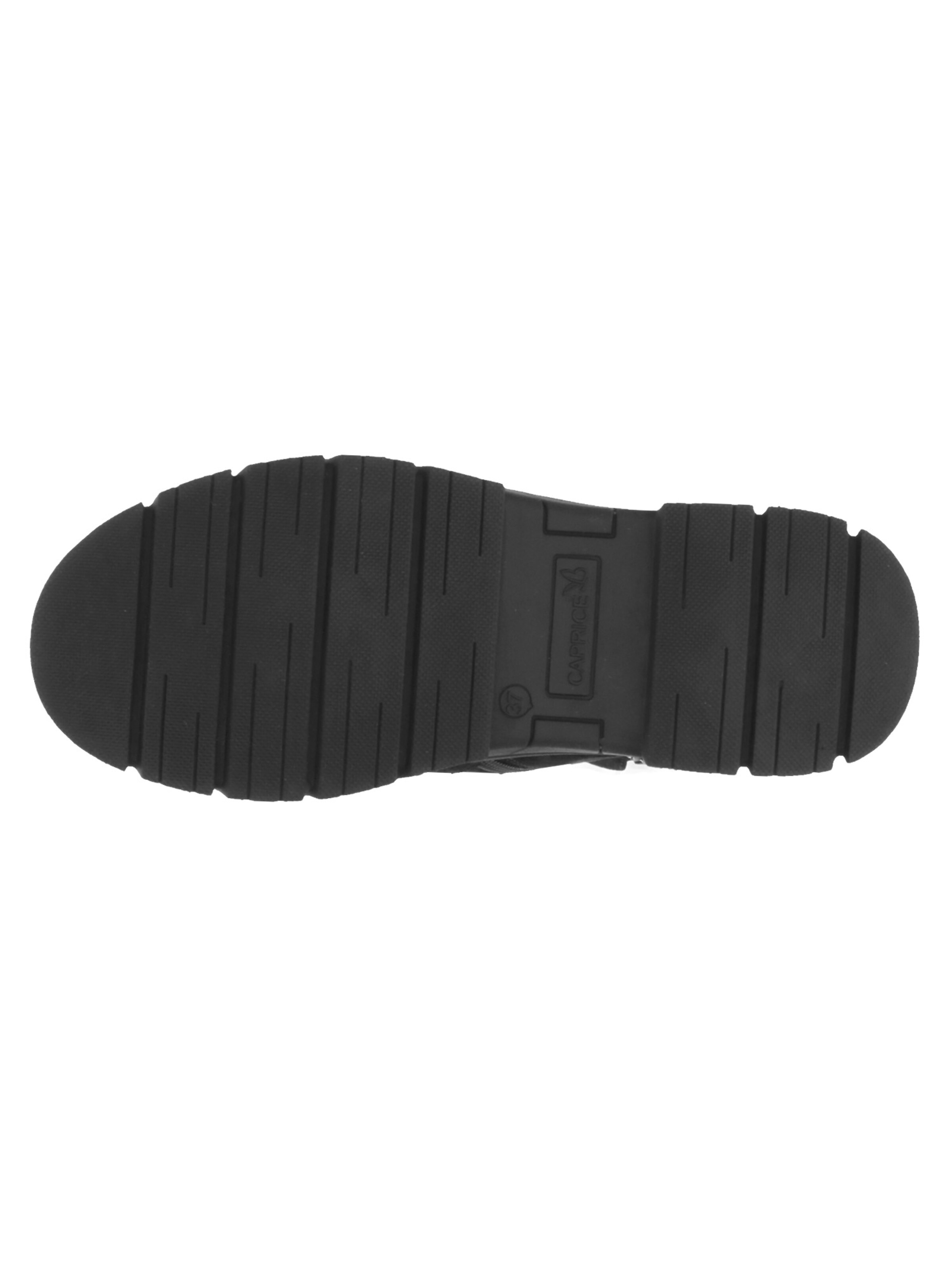 Bottines CAPRICE en noir