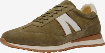 ARA Platform trainers in Green: front