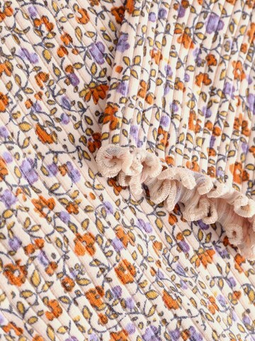 T-Shirt Next en mélange de couleurs