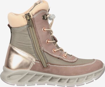 PRIMIGI Boots in Beige