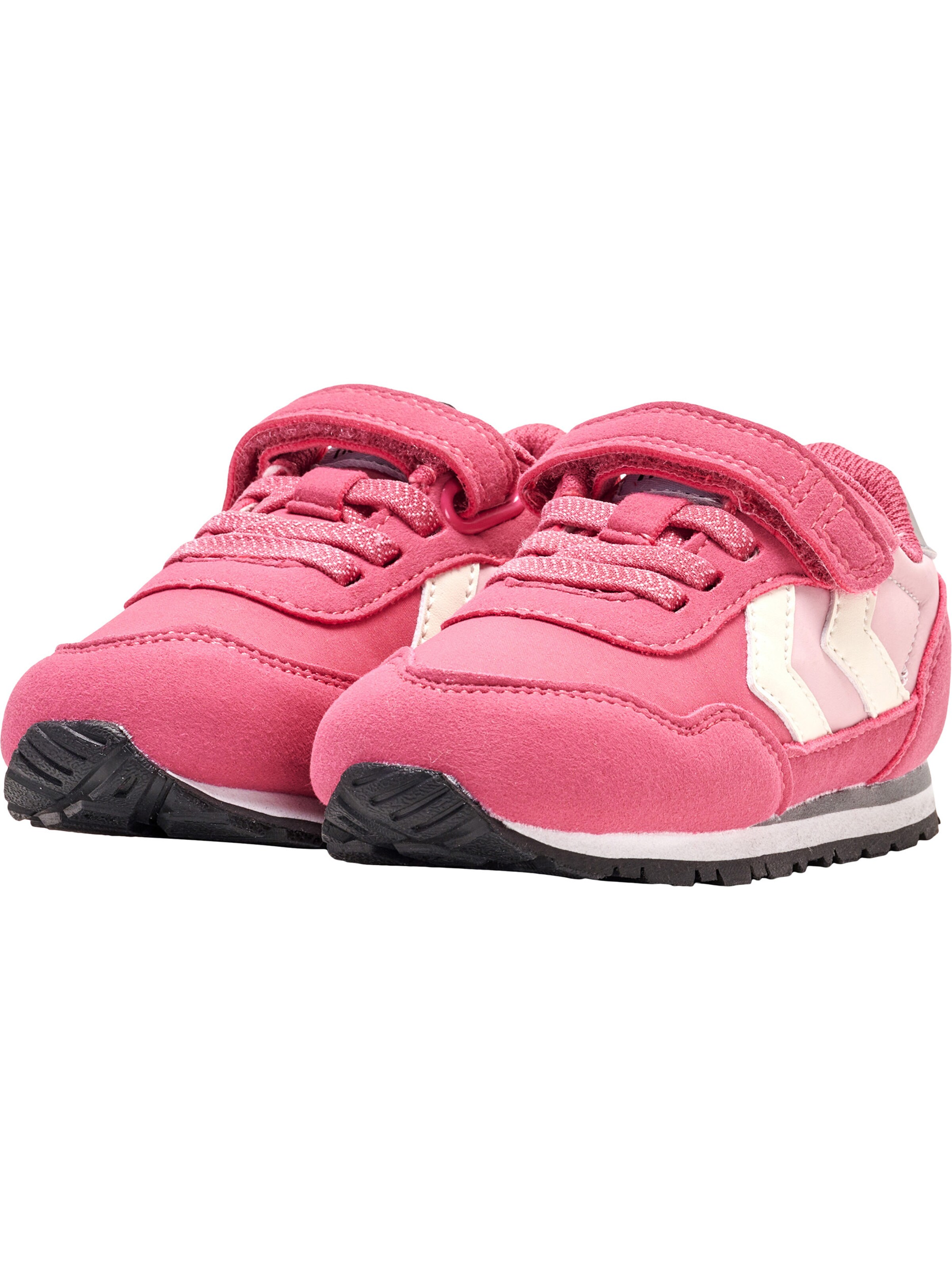 Hummel Sneakers 'Reflex' i pink