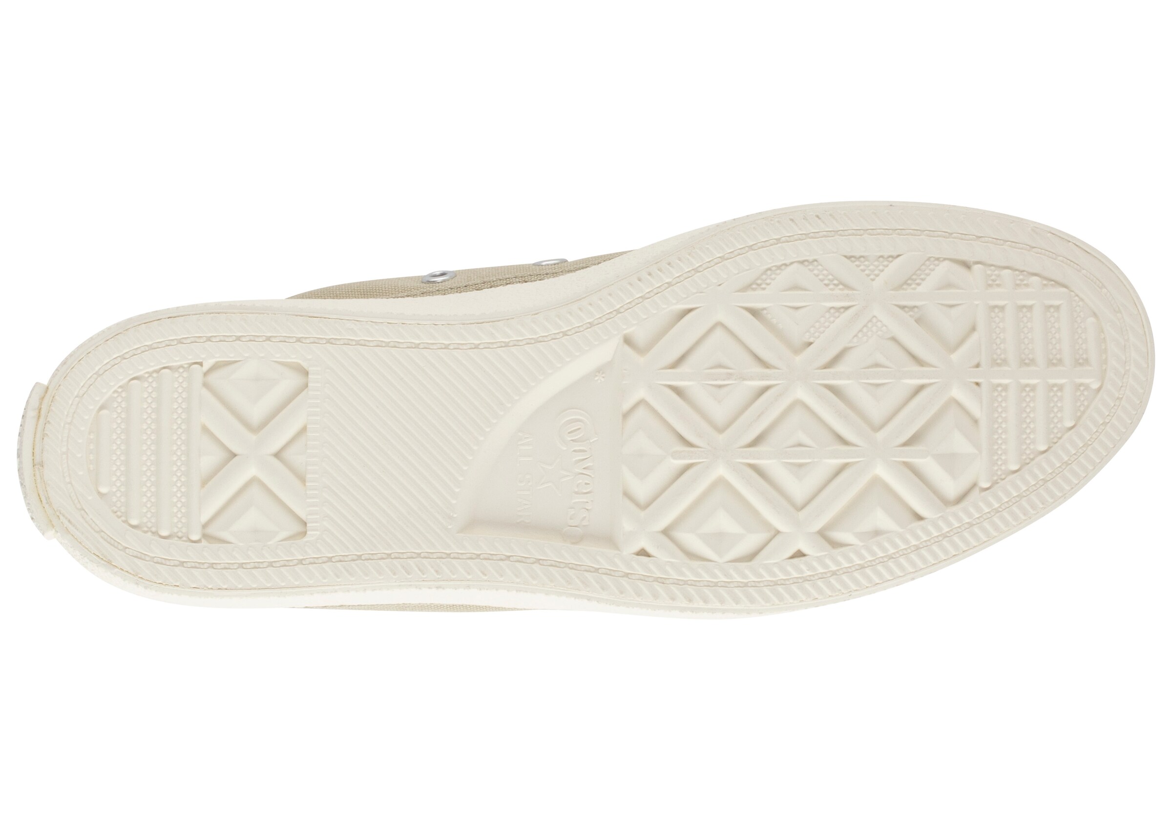 CONVERSE Sneaker in Weiß