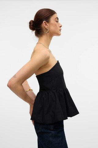 VERO MODA - Top 'VMEsra' en negro