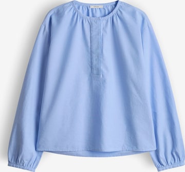 mėlyna OPUS Palaidinė 'Fimoma': priekis