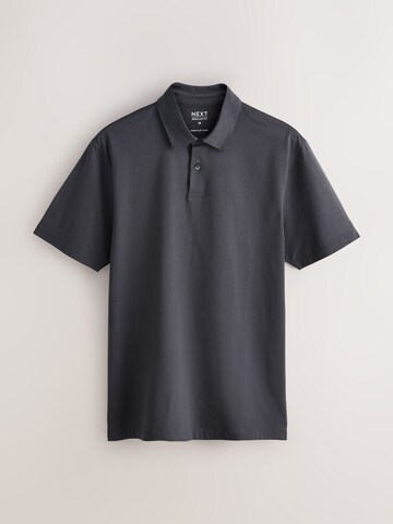 T-Shirt Next en bleu