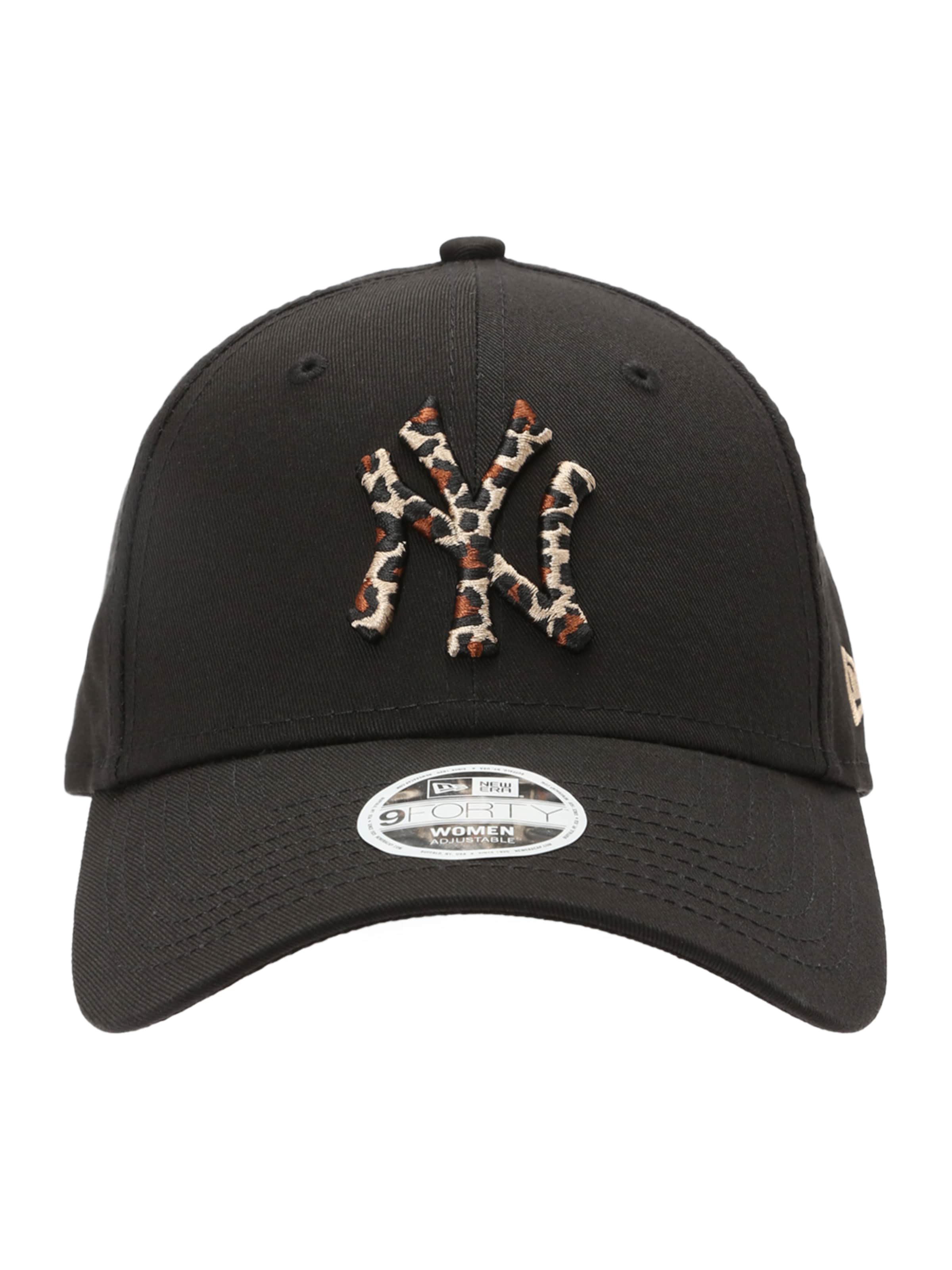 NEW ERA Τζόκεϊ '9FORTY NEYYAN' σε μαύρο