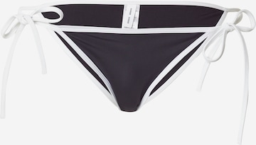 Samsøe Samsøe Bikini Bottoms 'Leah' in Black: front