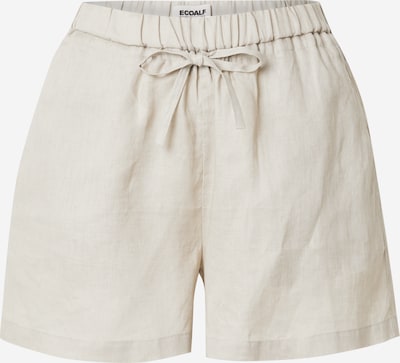 ECOALF Hlače 'YERA' u bež, Pregled proizvoda