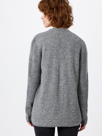 s.Oliver Cardigan in Grau