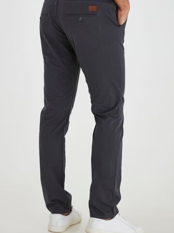 BLEND - regular Pantalón chino ' Tromp ' en gris