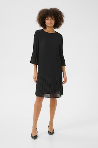 CULTURE Dress 'Ladina' in Black