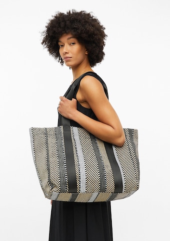 s.Oliver Shopper in Black