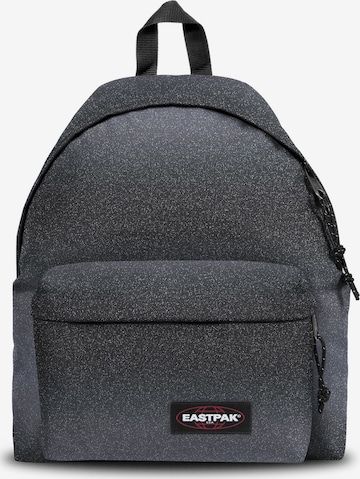 EASTPAK Batoh – bílá: přední strana