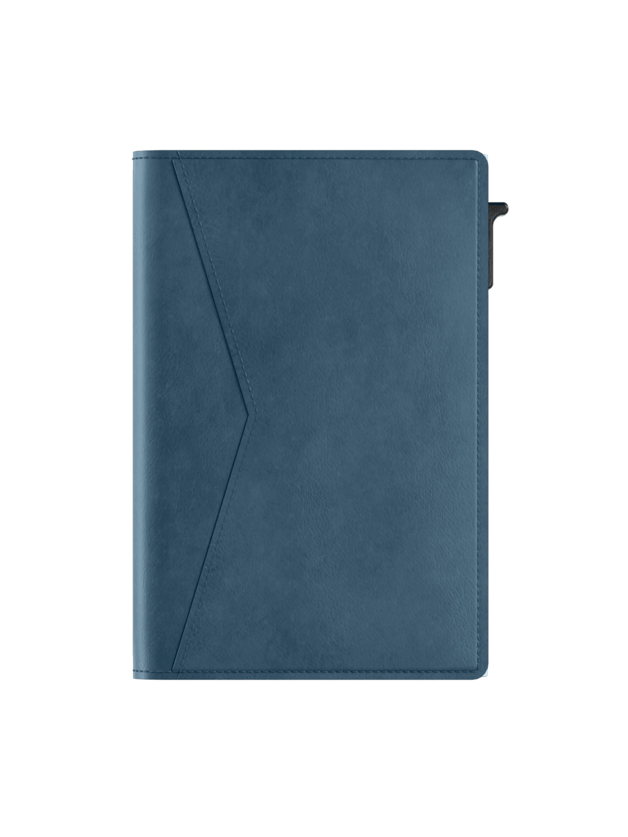 Prowallet Wallet 'Pasjeshouder Slim' in Blue