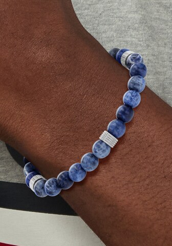 TOMMY HILFIGER Bracelet in Blue