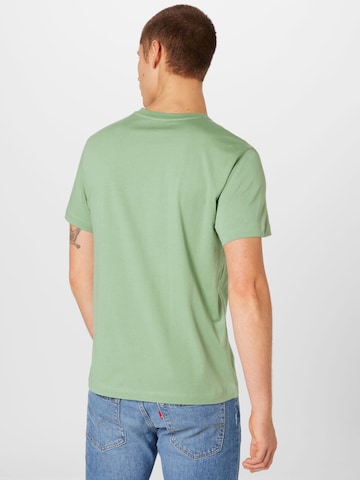 WESTMARK LONDON - Camiseta 'MEET' en verde