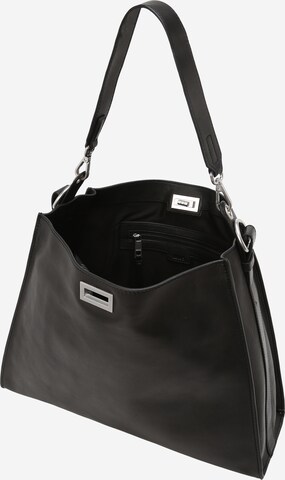 IKKS Shoulder bag 'WORKER NEO HER' in Black