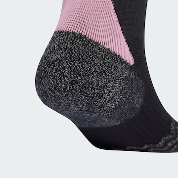 Chaussettes de sport 'Juventus Turin 25/26' ADIDAS PERFORMANCE en noir