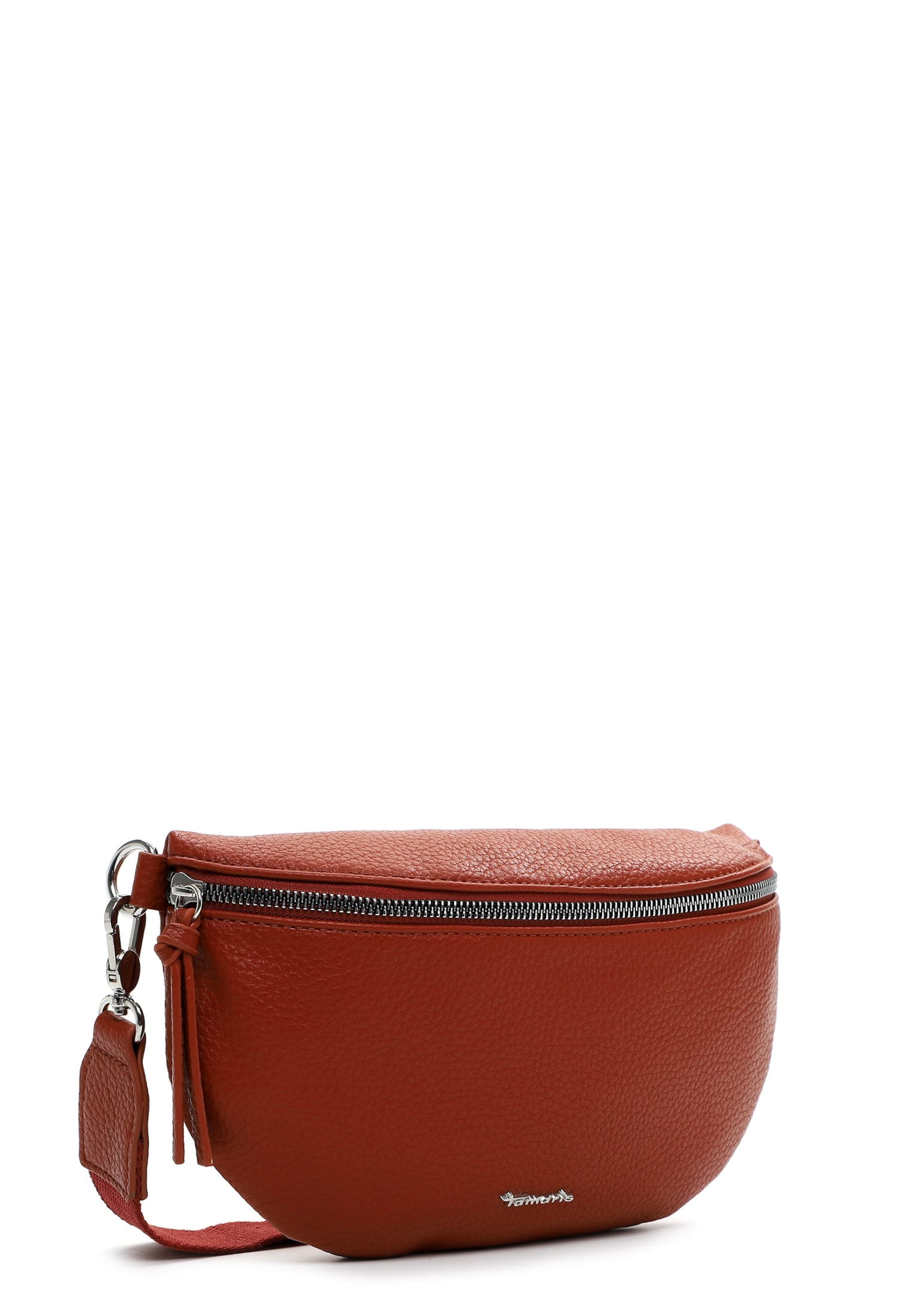 Borsa a tracolla ' TAS Alessia ' di Tamaris in arancione