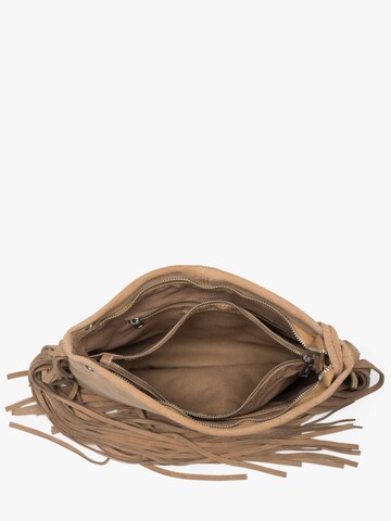 Estro Axelremsväska '990231' i beige