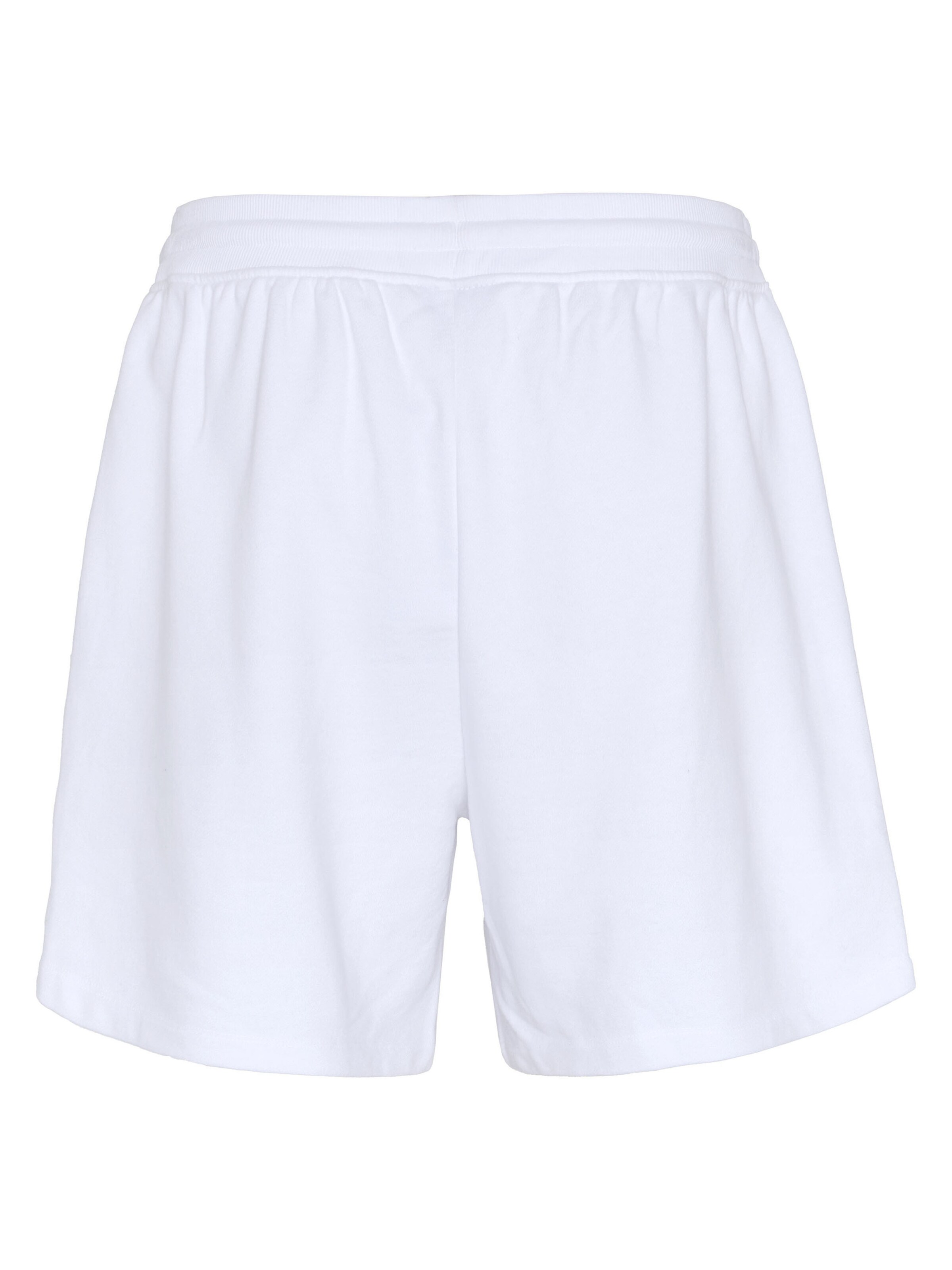 CHIEMSEE Regular Pants in White