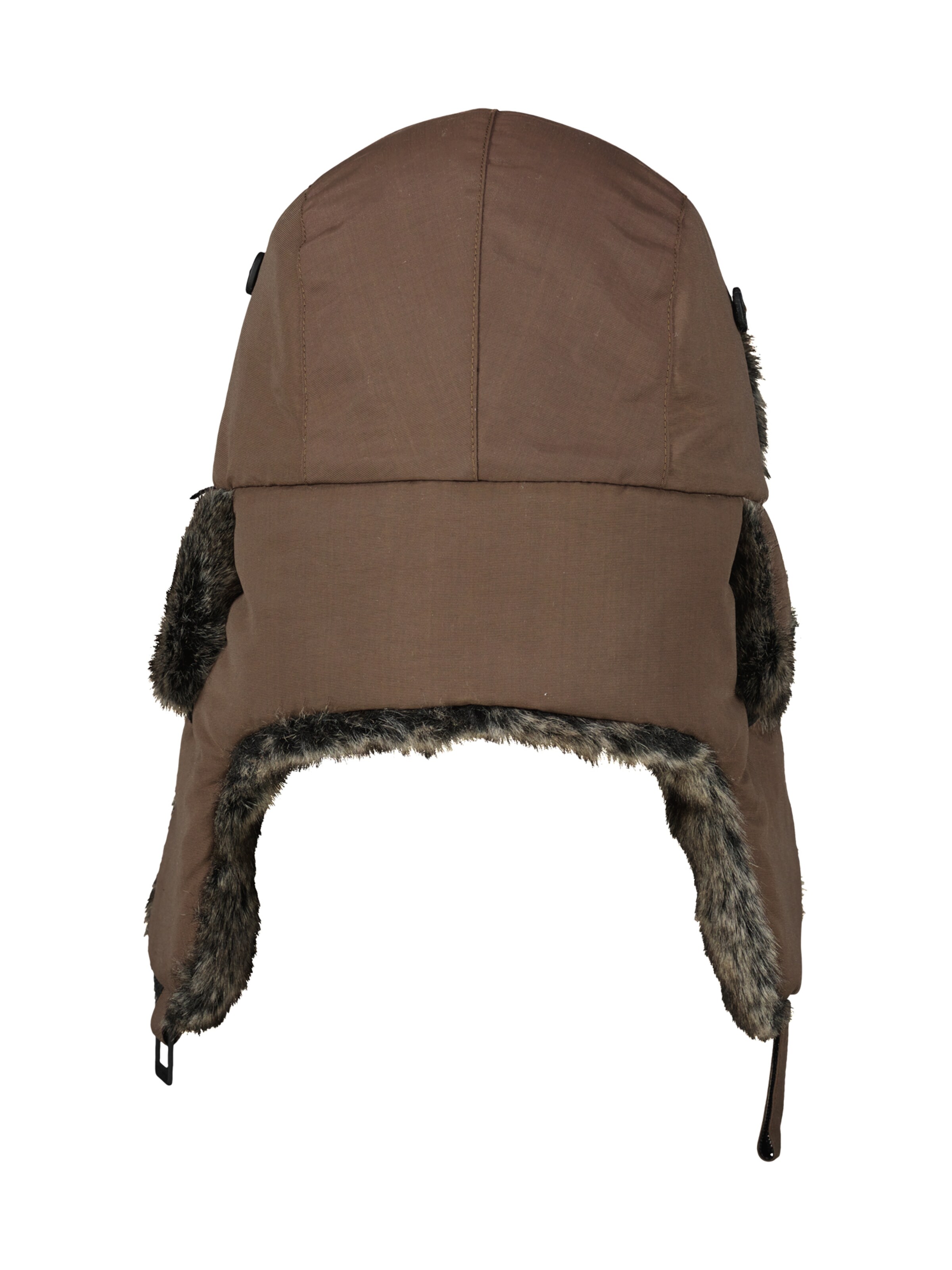 LERROS Mütze in Braun