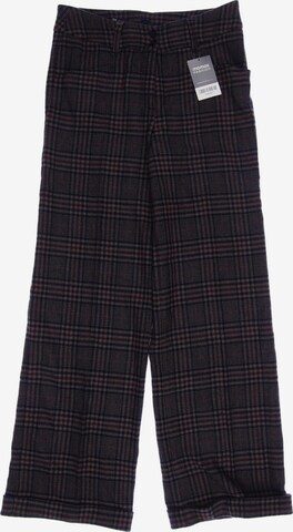 Peter Hahn Pants in S in Mixed colors: front