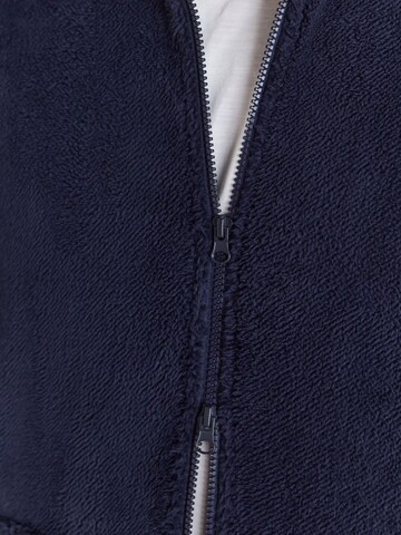 Next - Traje para estar en casa en azul