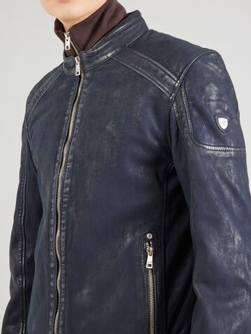 Mauritius Jacke 'MMCayo' in Blau