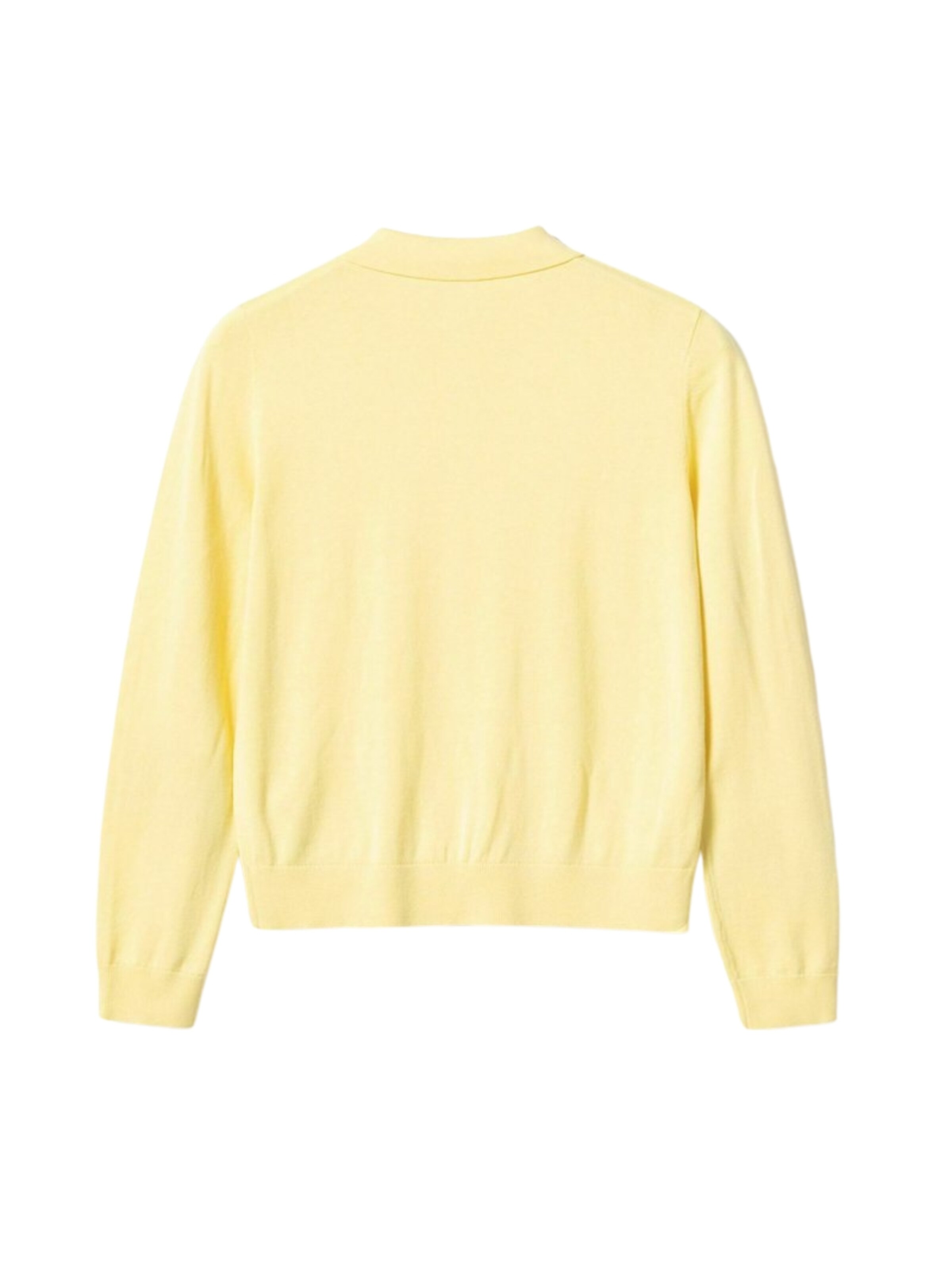 Noella Neulepaita ' N-Maxine Knit ' värissä keltainen