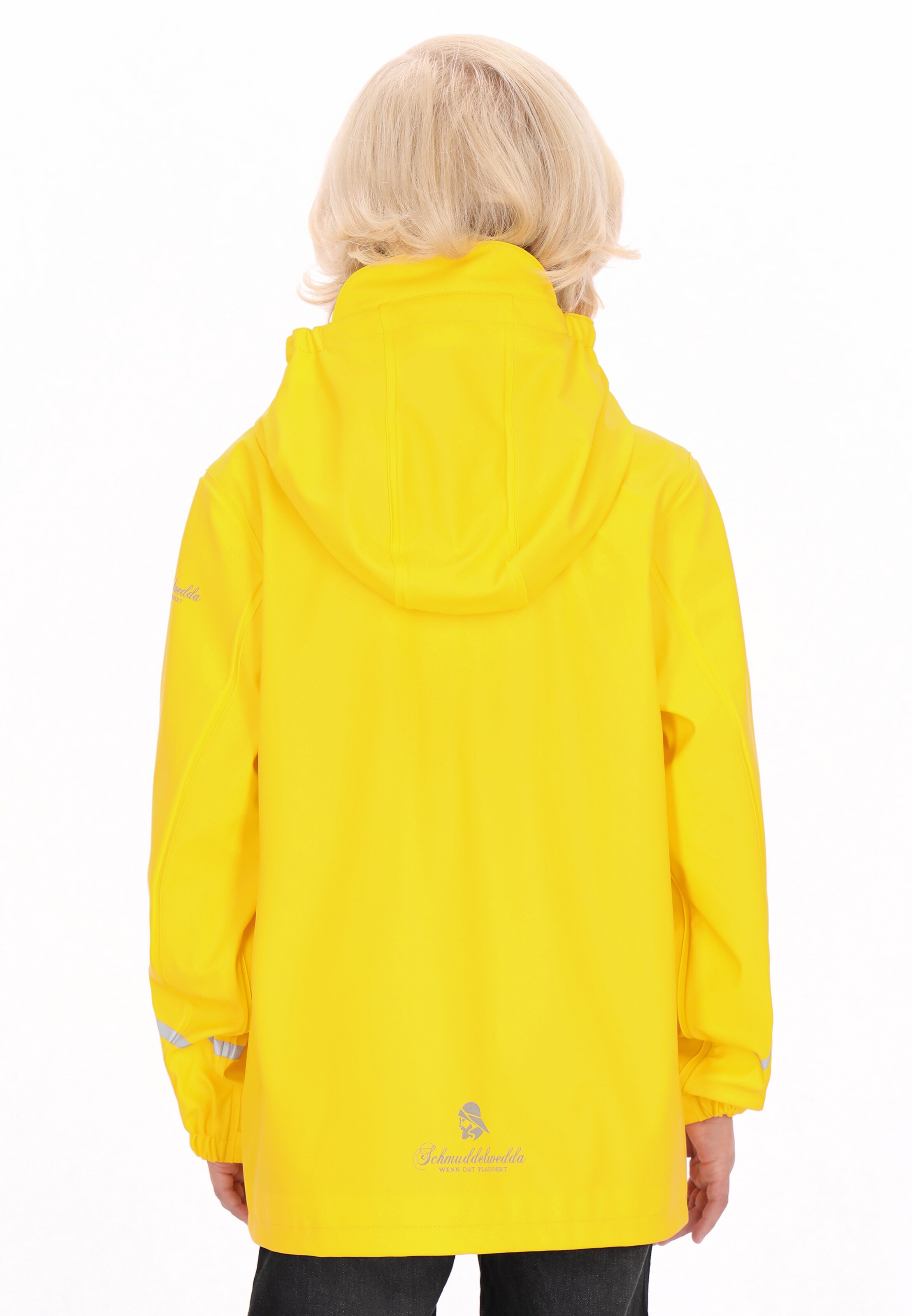Schmuddelwedda - Sobretudo em amarelo