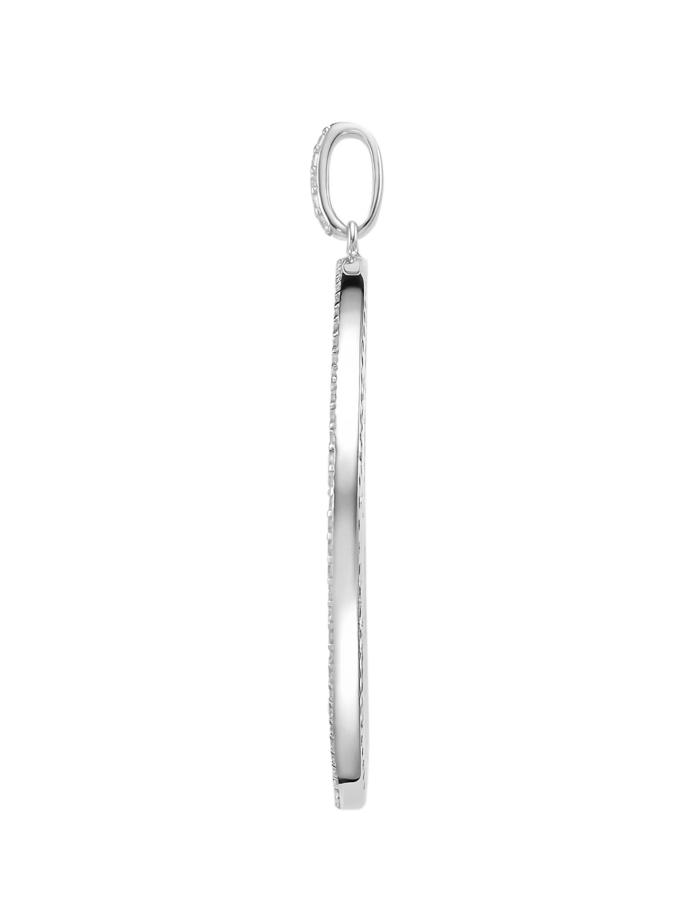 Giorgio Martello Milano - Colgante en plata
